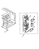 Latch board