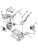 Oven interior