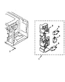 Latch board