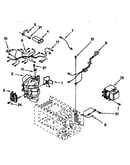 Oven interior