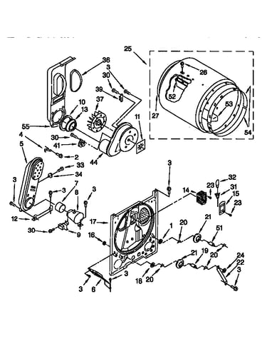 Bulkhead