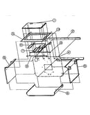 Oven cavity