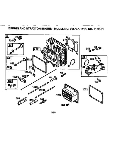 Engine sump assembly