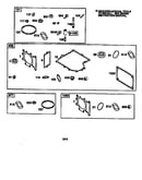 Gasket set
