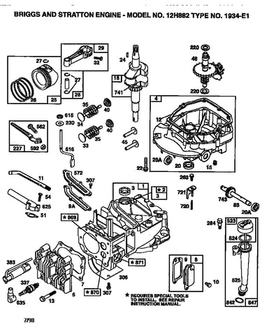 Cylinder assembly