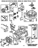 Cylinder assembly