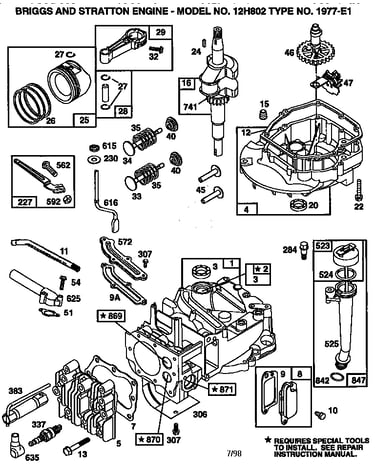 Cylinder assembly