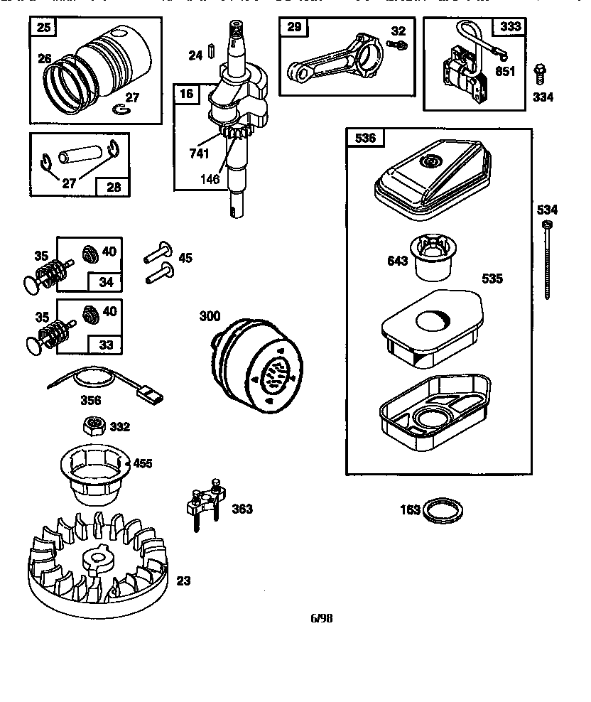 AIR CLEANER ASSEMBLY