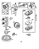 Air cleaner assembly