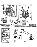 Cylinder assembly