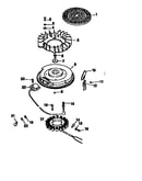 Ignition/electrical