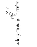 Starting system