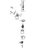 Starting system
