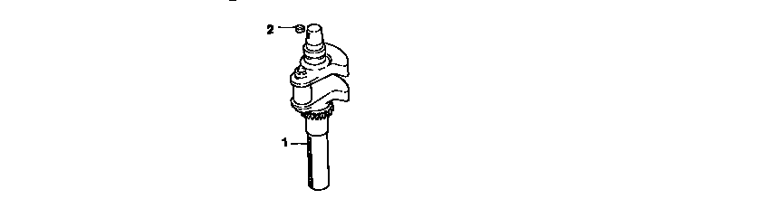 Crankshaft