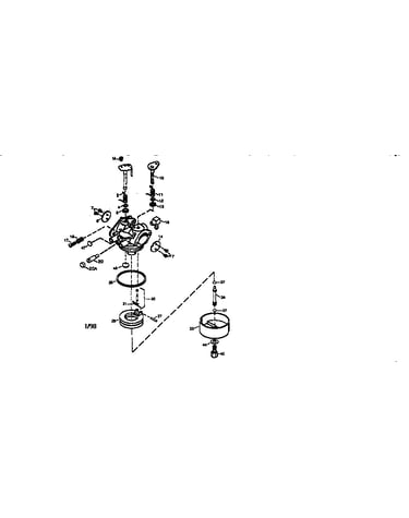 Carb. no. 640115