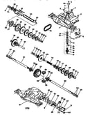 Transaxle 430-122