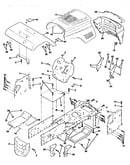 Chassis and enclosures
