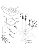 Seat assembly