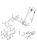 Lift assembly