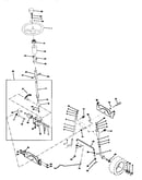 Steering assembly