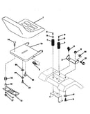 Seat assembly