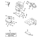 Craftsman 917258523 engine diagram