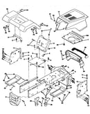 Chassis and enclosures