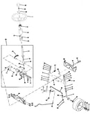Steering assembly