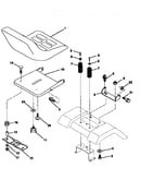 Seat assembly