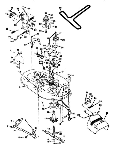 Mower