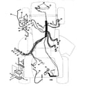 Craftsman 917259573 electrical diagram