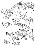 Chassis and enclosures