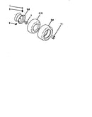 Wheels and tires