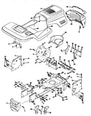 Chassis and enclosures