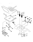 Seat assembly