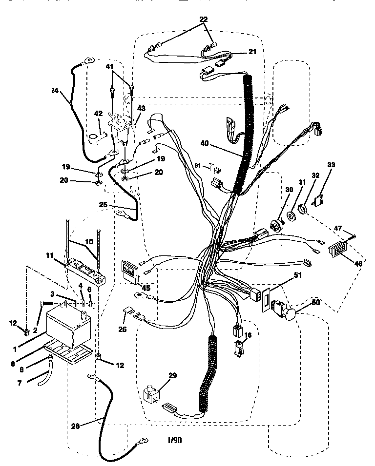Electrical