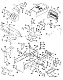 Chassis and enclosures