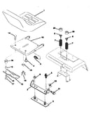 Seat assembly