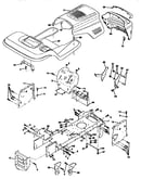 Chassis and enclosures