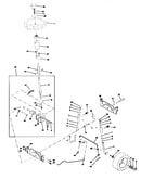 Steering assembly