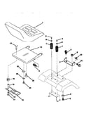 Seat assembly