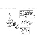 Bracket control