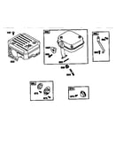 Muffler assembly