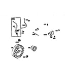 Flywheel assembly