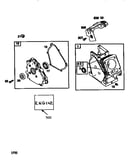 Engine breakdown model pk16482