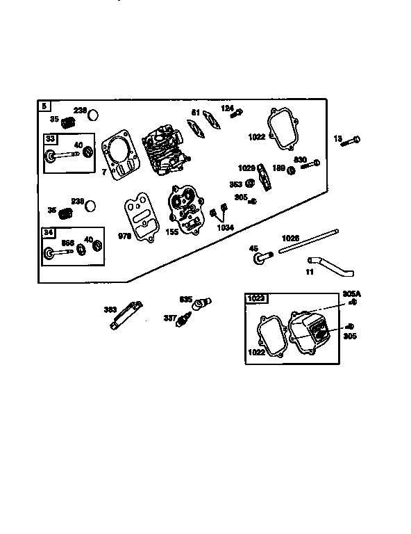 CYLINDER HEAD ASSEMBLY