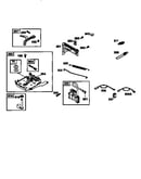 Control bracket