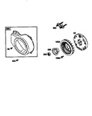 Blower housing