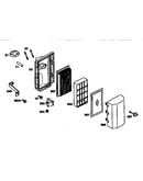 Air cleaner assembly