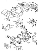 Chassis and enclosures